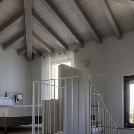 Hotel Relais Agli Olivi Lazise Kültér fotó
