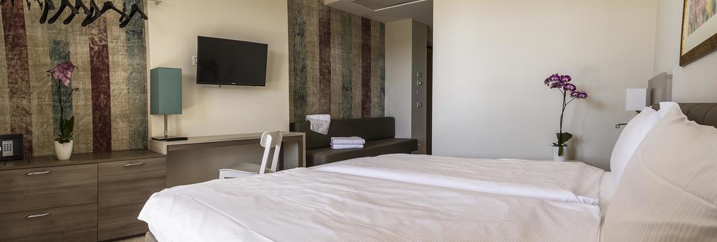 Hotel Relais Agli Olivi Lazise Kültér fotó