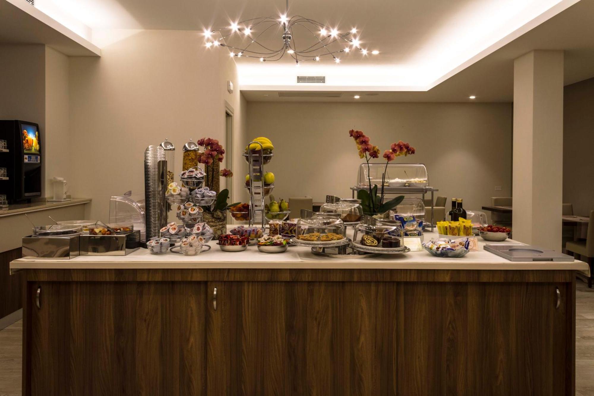 Hotel Relais Agli Olivi Lazise Kültér fotó
