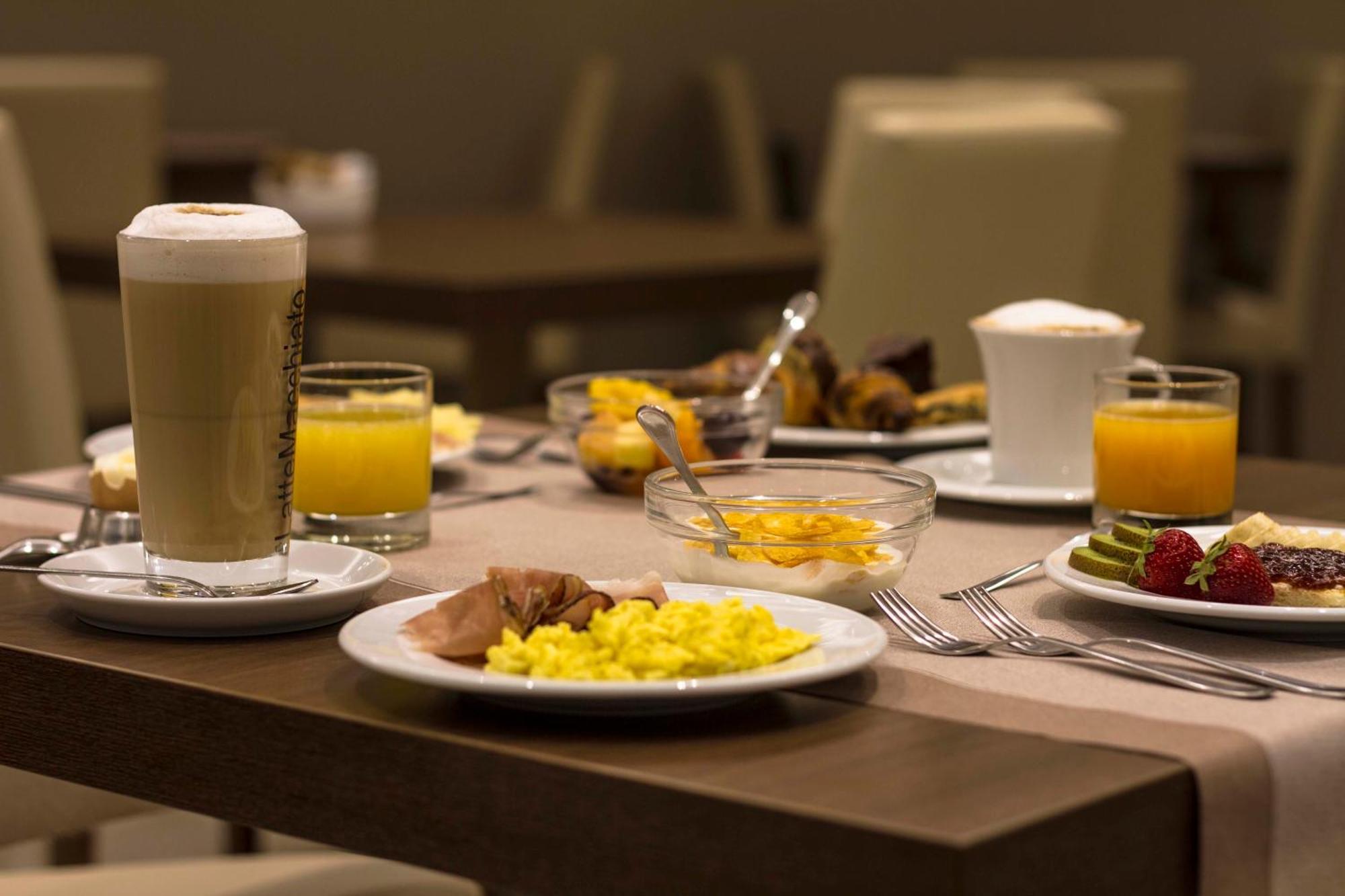 Hotel Relais Agli Olivi Lazise Kültér fotó