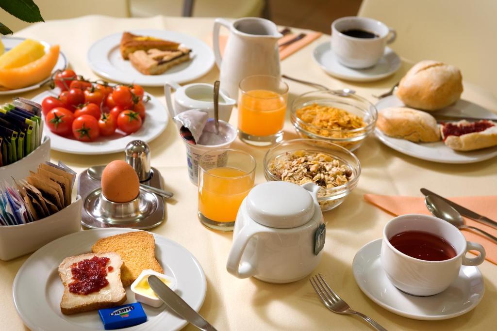 Hotel Relais Agli Olivi Lazise Kültér fotó