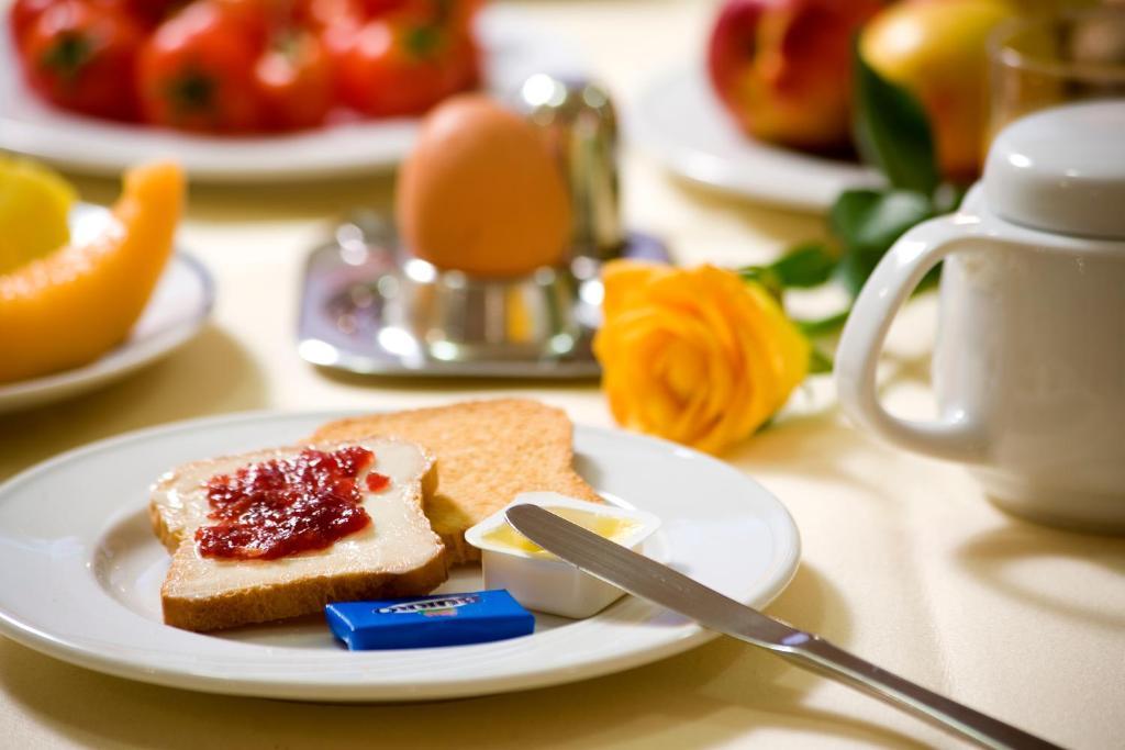Hotel Relais Agli Olivi Lazise Kültér fotó