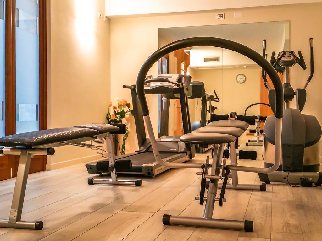 Hotel Relais Agli Olivi Lazise Kültér fotó